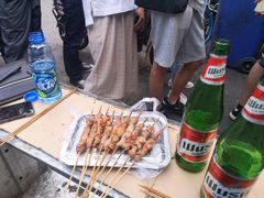 -同来顺烧烤餐厅(哈尔滨道店)