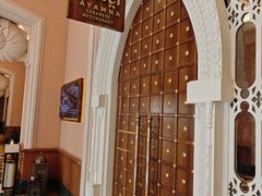 -亚特兰蒂斯水世界冒险乐园