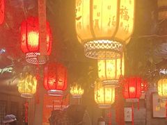 -万里闯关东铁锅炖菜馆(高新旗舰店)
