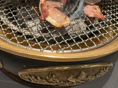 -山焱·炭火自助烤肉(周浦万达店)