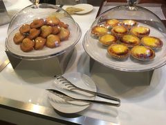 -The COOK·厨餐厅·自助餐(浦东嘉里大酒店)