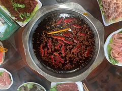 -枇杷园食为鲜火锅(南山店)