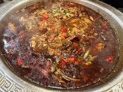 -新新湘菜馆(新中街二条店)