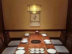 -揽季锅物会.福建黄鱼.海鲜姿造(五四路店)