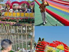 -广东花都香草世界旅游度假区