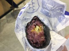 -眷村阿嬷(华润万象城店)