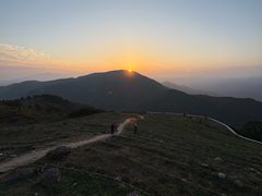 -妙峰山风景名胜区