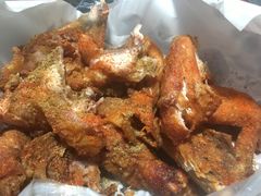 -香园炸鸡(鞍山西道店)