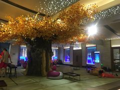 -青水瓦台汤泉(未央店)