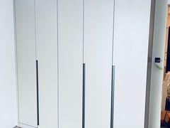 -佰丽爱家全屋定制(汶水店)