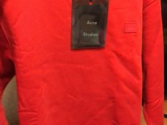 -Acne Studios(芮欧百货店)