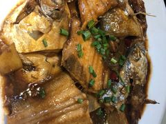 -小城故事·地道宁波味(月湖盛园店)