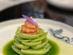 -十八棵（老龙井）御茶园(老龙井店)