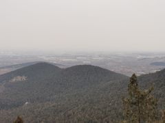 -青州市云门山风景区