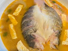 -庆江南江南菜(琴湖溪里花园城店)