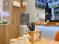 大堂-黄太牛·牛肉面(长江北路店)