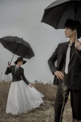 点击看大图 -太古映画婚纱摄影(天河店)