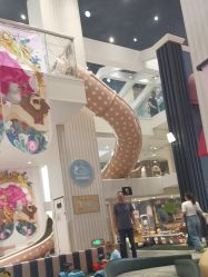 -奈尔宝家庭中心·亲子餐厅(华采天地店)