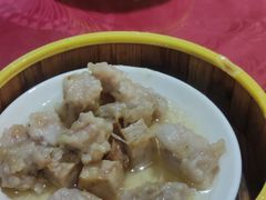 -梅州昌盛豪生大酒店·豪生阁中餐厅