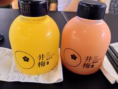 -贡梅老面馆·蟹粉面·无锡特色小吃(南长街主推店)