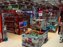 -TOYSRUS玩具反斗城(厦门新生活广场店)