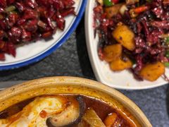 -福苗小骆驼烧烤(大唐不夜城店)