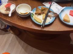 -曹家小菜(胜太路店)