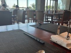 -格力东澳大酒店-蓝色海岸餐厅