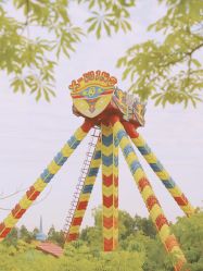 -福州儿童公园