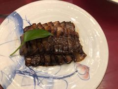 -上海新锦江大酒店