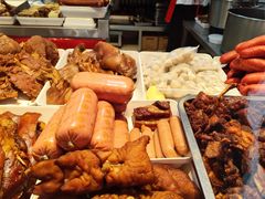 -净香园熟肉(北坦总店)