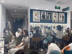 -海马体照相馆(深圳万象天地店)
