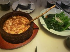 -绿茶餐厅(北京世纪金源店)