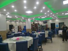 大堂-聚德福海鲜家常菜(刘庄店)