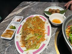 -禄婶鸡煲·打边炉