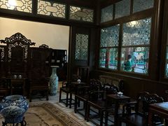 -张学良旧居陈列馆