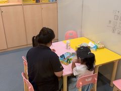 -辫豆HABA儿童馆·创意早教逻辑思维专注力(银泰中心店)