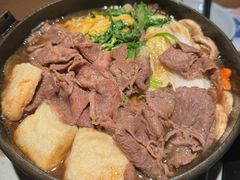 -水之惠鲜鱼料理(王府大街店)