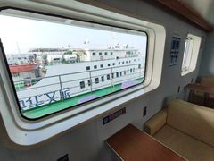 -长岛南北长山旅游景区