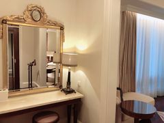 -广州富力丽思卡尔顿酒店