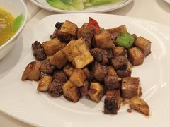 -太兴餐厅(东方广场分店)