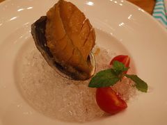 冰镇南日鲍-莆田餐厅PUTIEN(三里屯店)