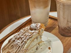-Peet's Coffee皮爷咖啡(武商Mall手作店)