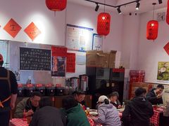 -荆九爷爆炒桥头三嫩(夫子庙店)