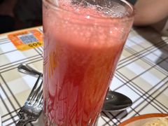 -菲滋意式餐厅(西溪印象城店)