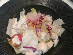 -月亮花园扒房西餐(天来大酒店店)