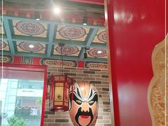-京味张·北京烤鸭(天河南二路店)