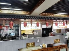 -好吃再来大饼熏肉(胜利北路店)