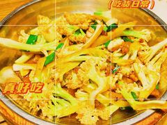 -爱碗亭·鲜炒湖南菜(壹城中心店)