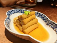 -兰庭玉树·老饭骨家宴(后海店)